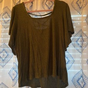 Maurice’s Dress Top